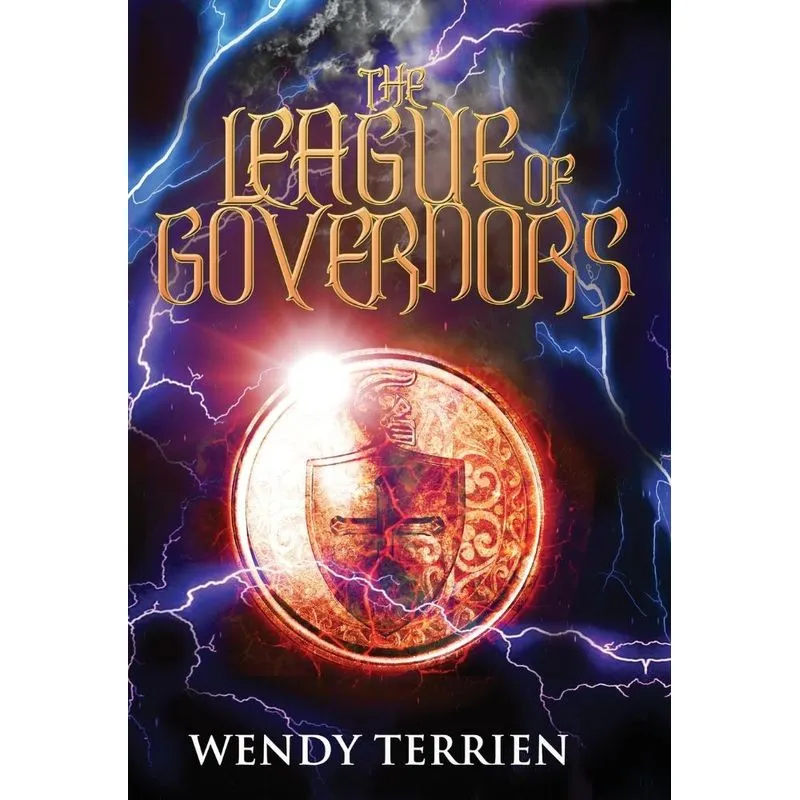The League of Governors