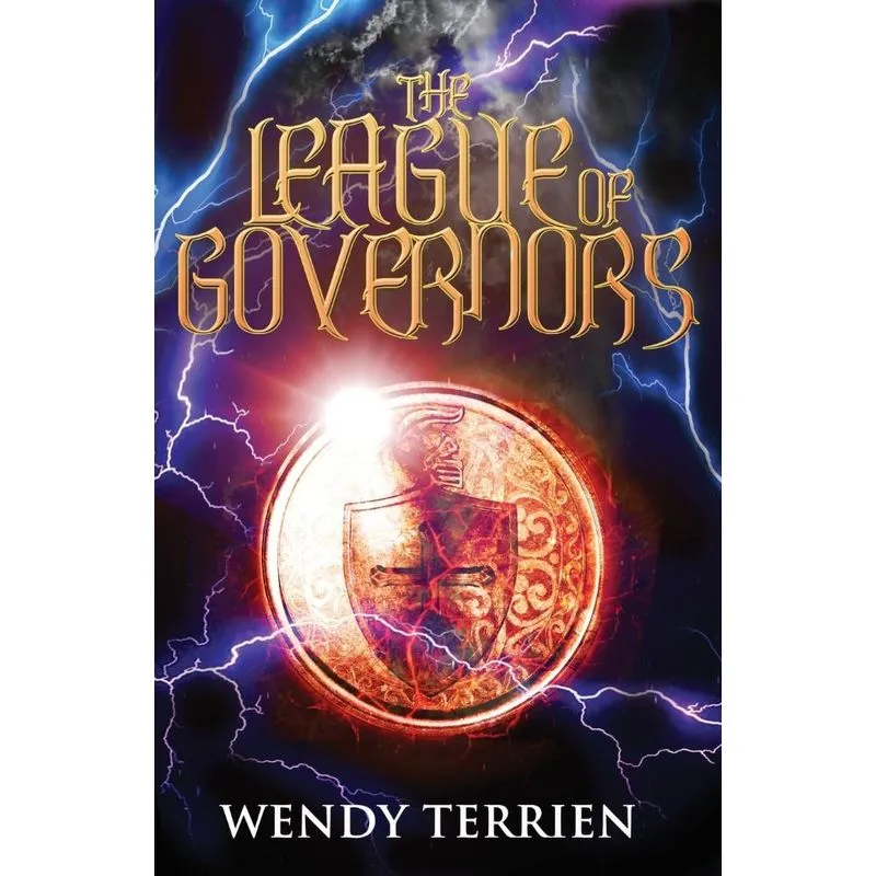 The League of Governors