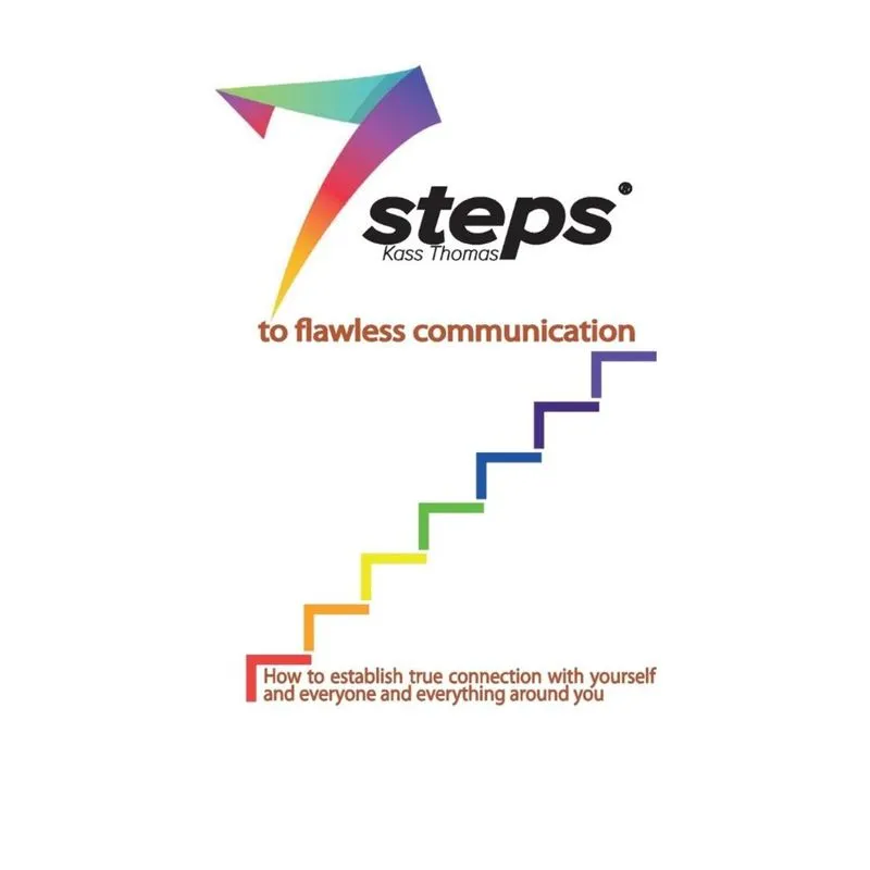 7 Steps to Flawless Communication