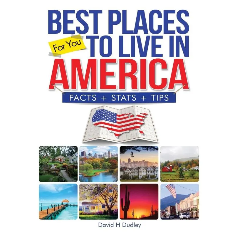 Best Places to Live America
