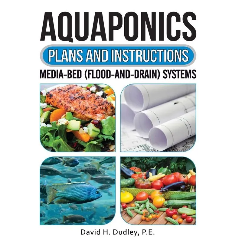 Aquaponics Plans and Instructions