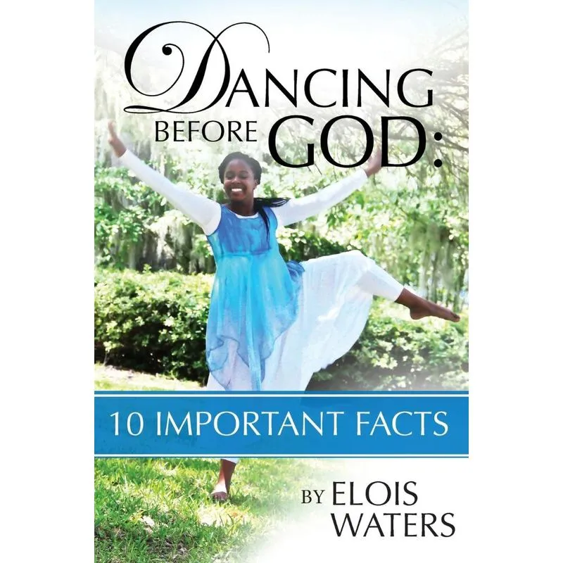 Dancing Before God