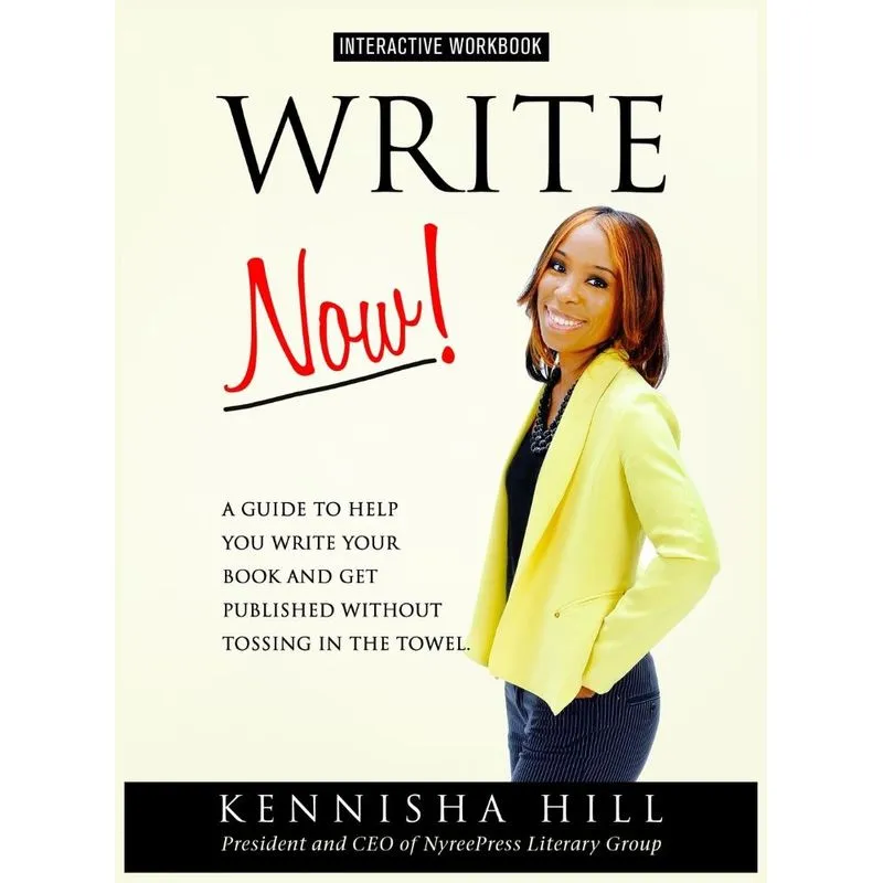 WRITE NOW