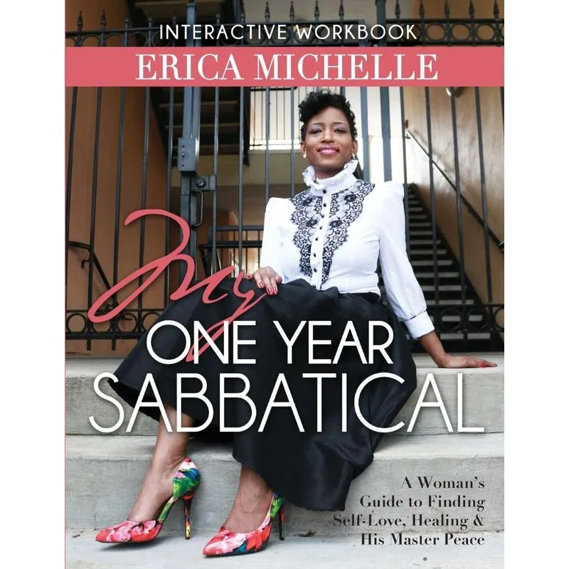 My One Year Sabbatical