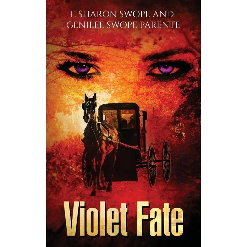 Violet Fate