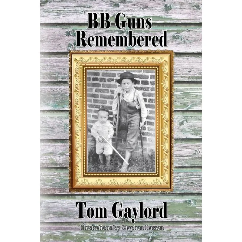 BB Guns Remembered