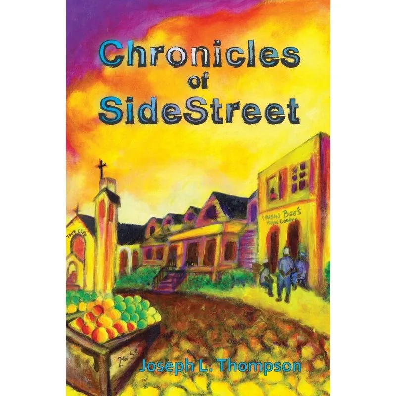 Chronicles of Side Street