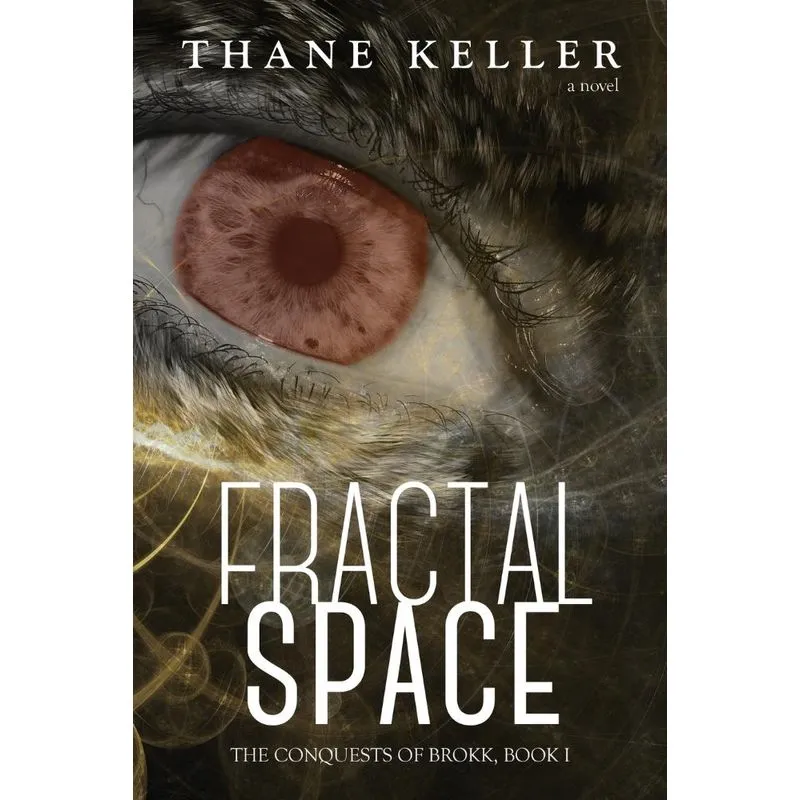 Fractal Space