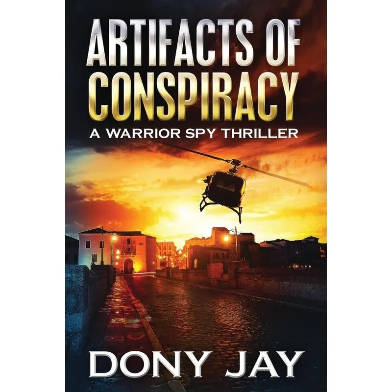 Artifacts of Conspiracy
