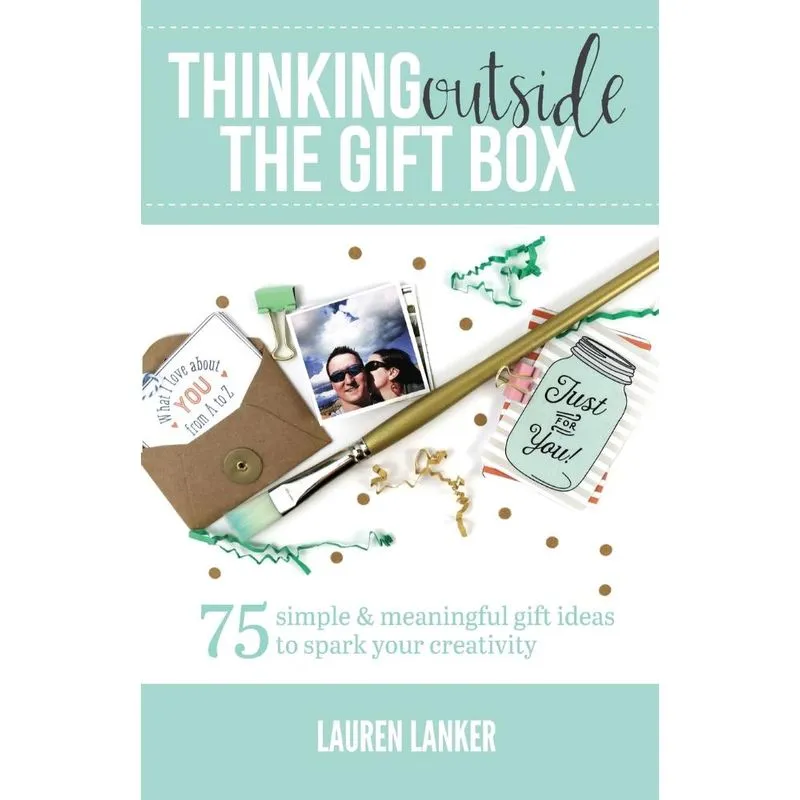 Thinking Outside the Gift Box