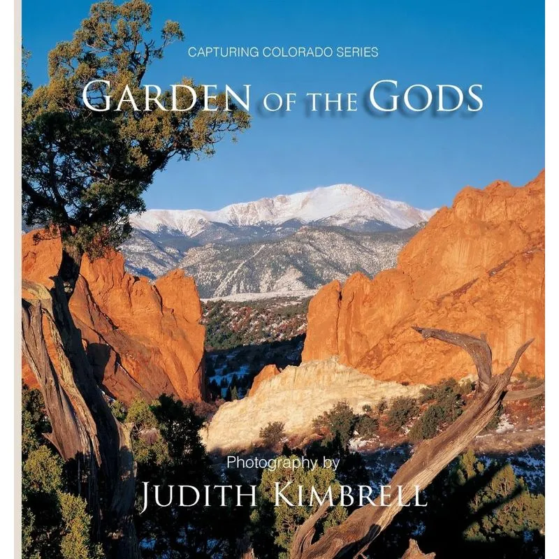 Garden of the Gods