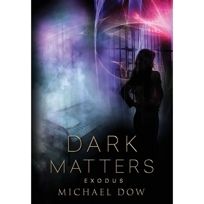 Dark Matters