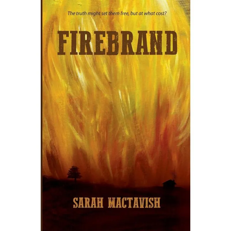 Firebrand
