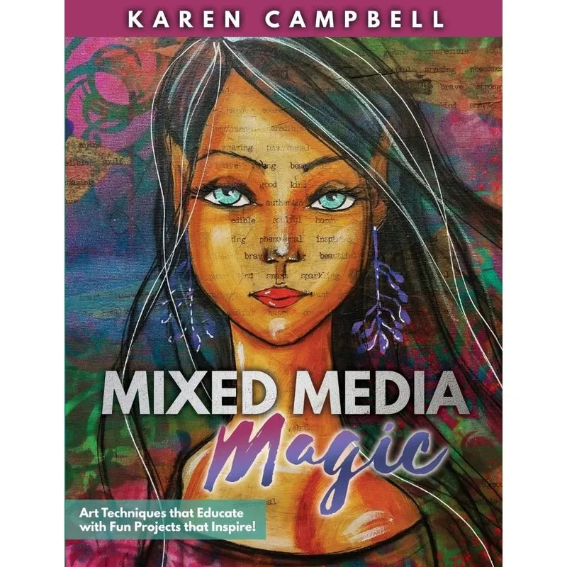 Mixed Media Magic
