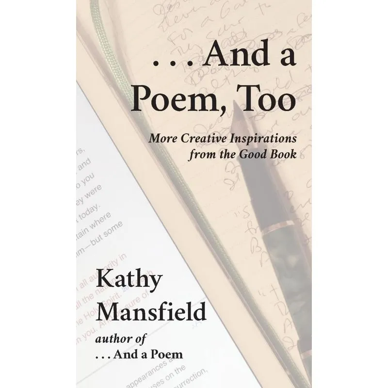 And a Poem, Too