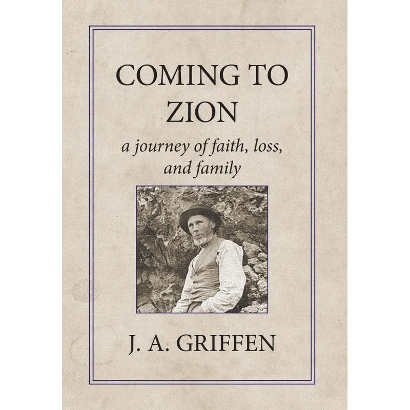 Coming to Zion