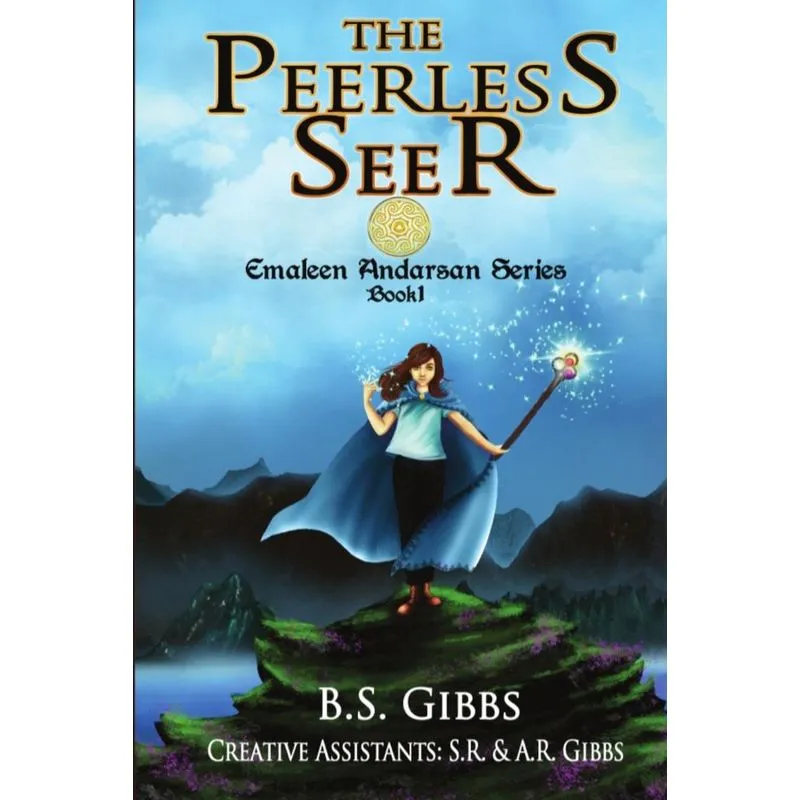 The Peerless Seer
