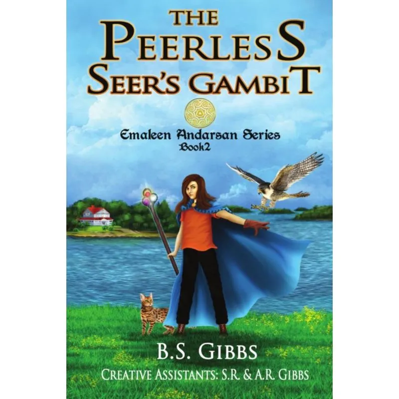 The Peerless Seers Gambit