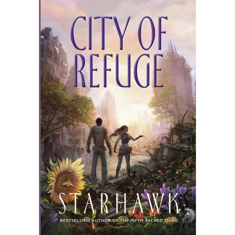 City of Refuge