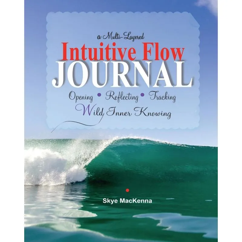 Intuitive Flow Journal