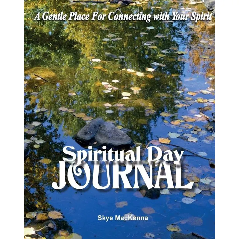 Spiritual Day Journal