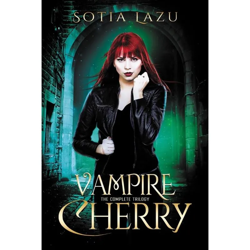 Vampire Cherry