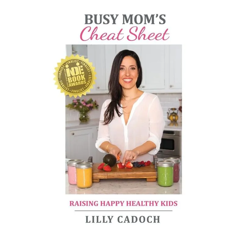 Busy Moms Cheat Sheet