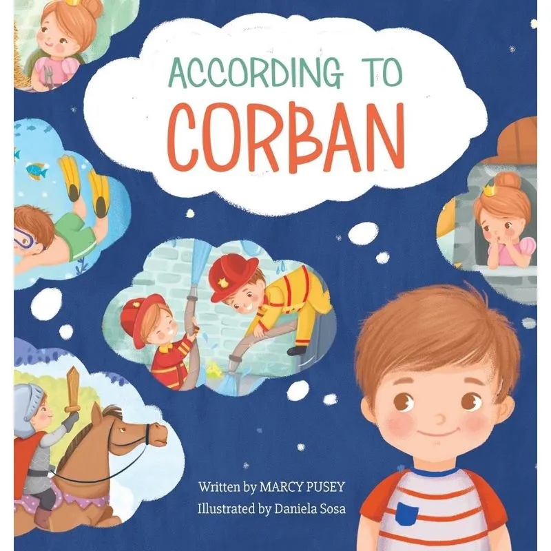 According to Corban