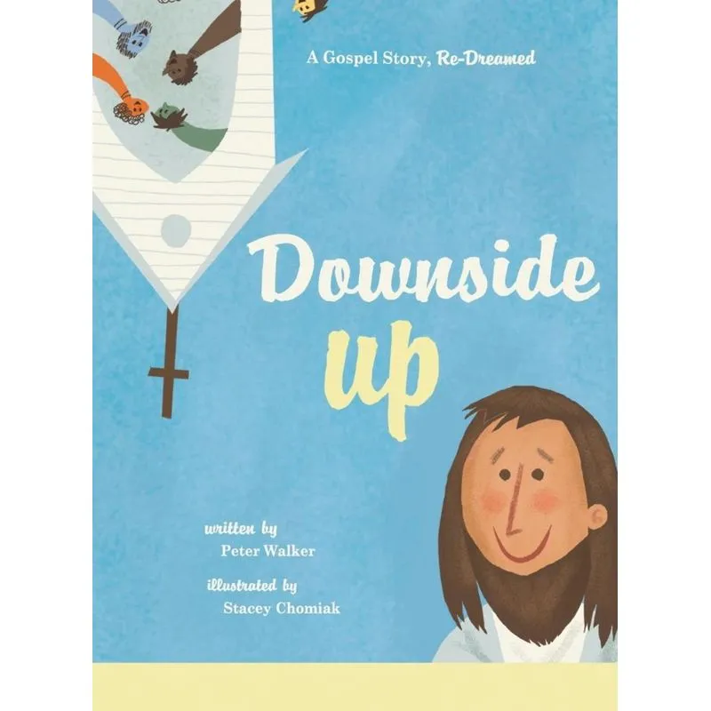 Downside Up