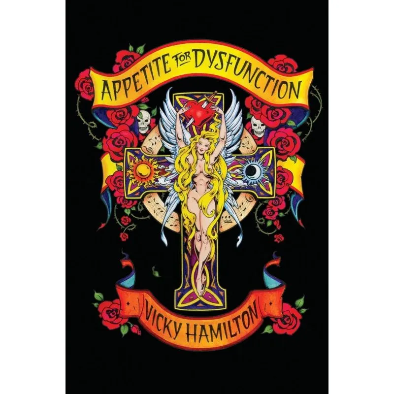 Appetite For Dysfunction