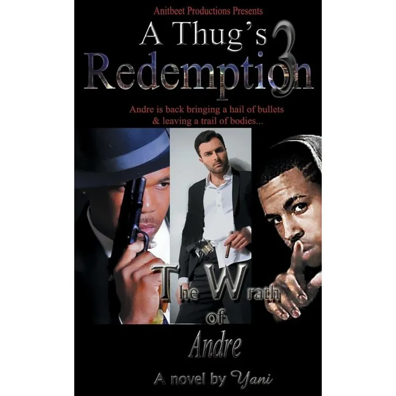 A Thugs Redemption 3