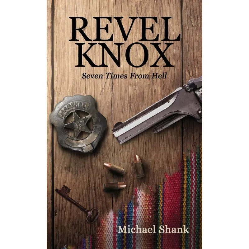 Revel Knox