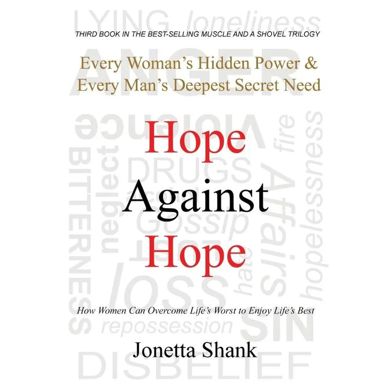 Hope Against Hope