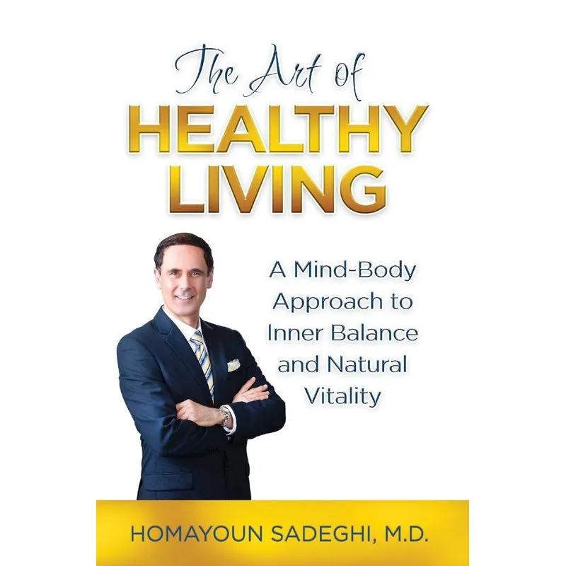 The Art of Healthy Living