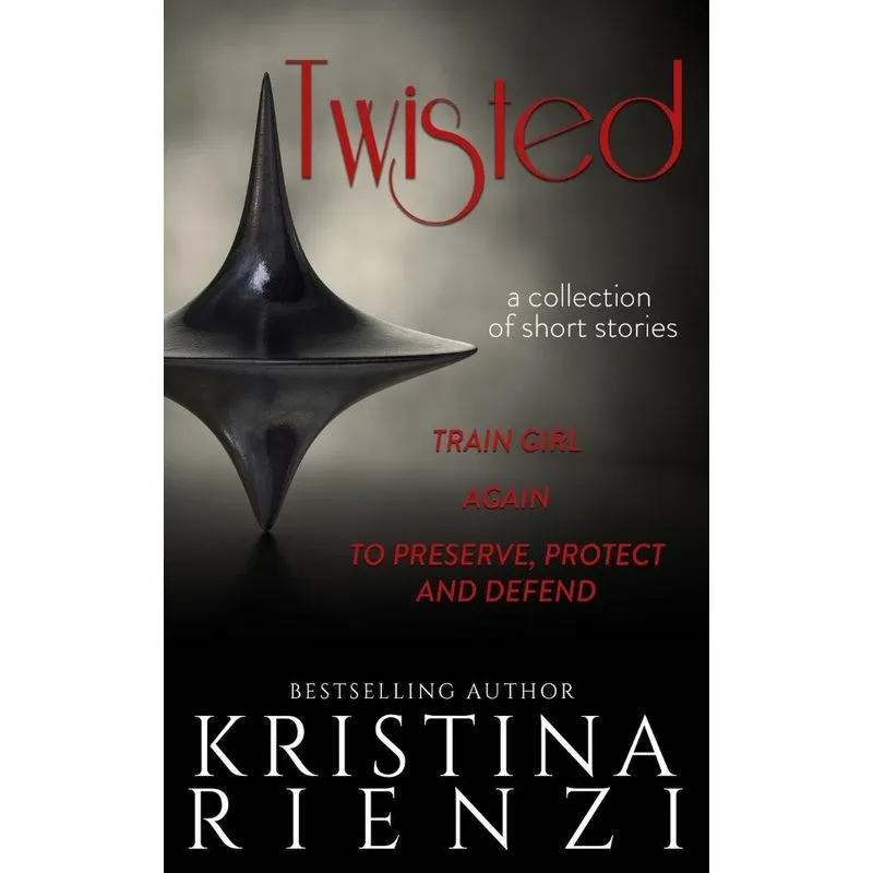 Twisted