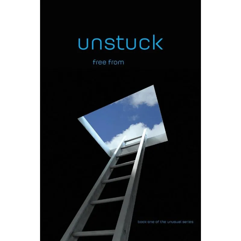 unstuck
