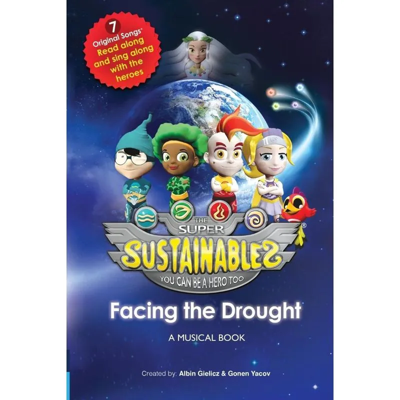 The Super Sustainables