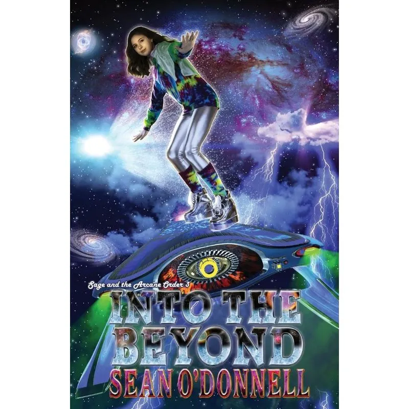 Into the Beyond