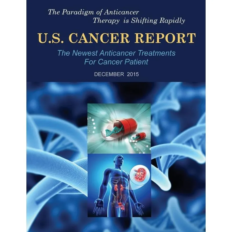 U.s. Cancer Report