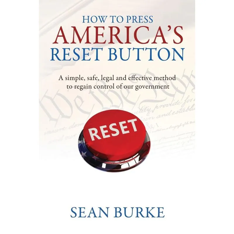 How To Press Americas Reset Button