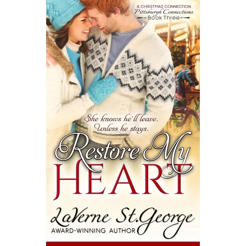 Restore My Heart