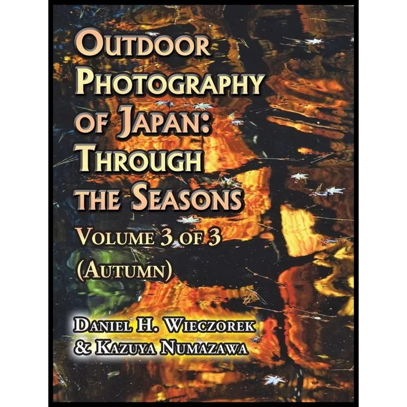Outdoor Photography of Japan
