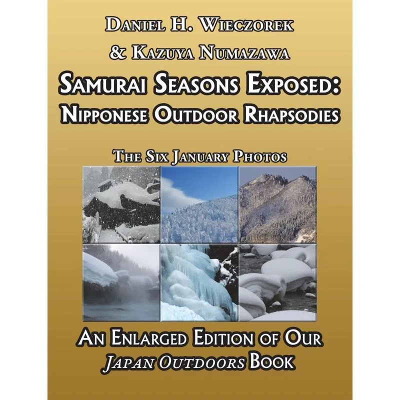 Samurai Seasons Exposed