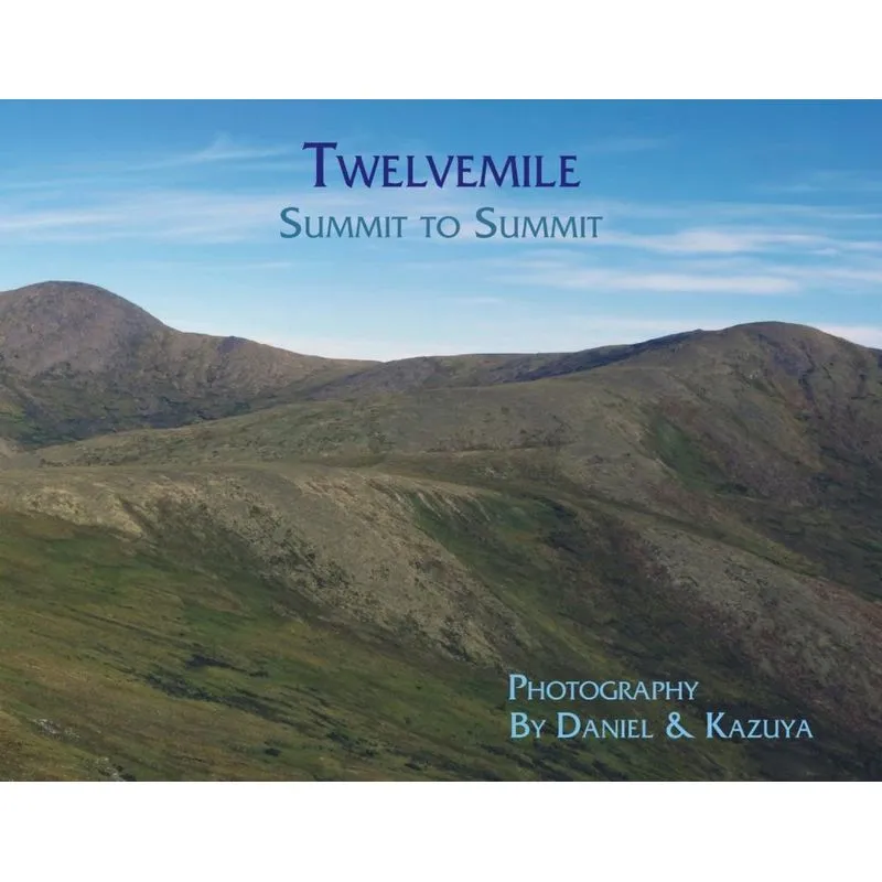 Twelvemile