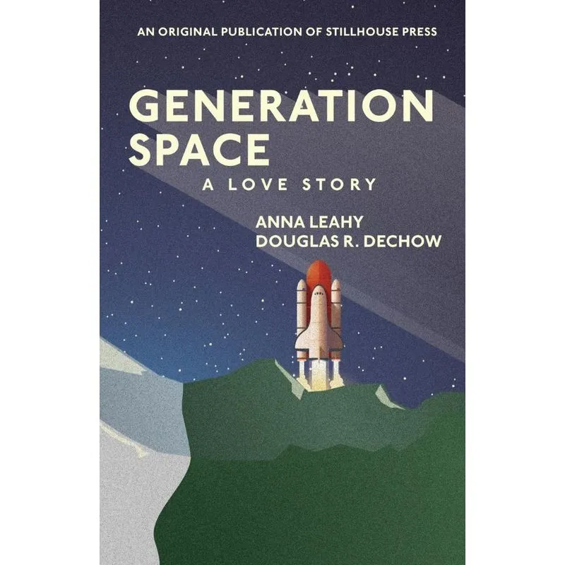 Generation Space