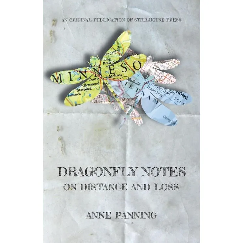 Dragonfly Notes