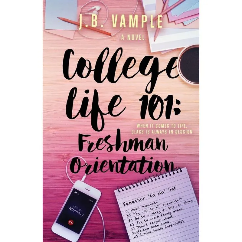 College Life 101