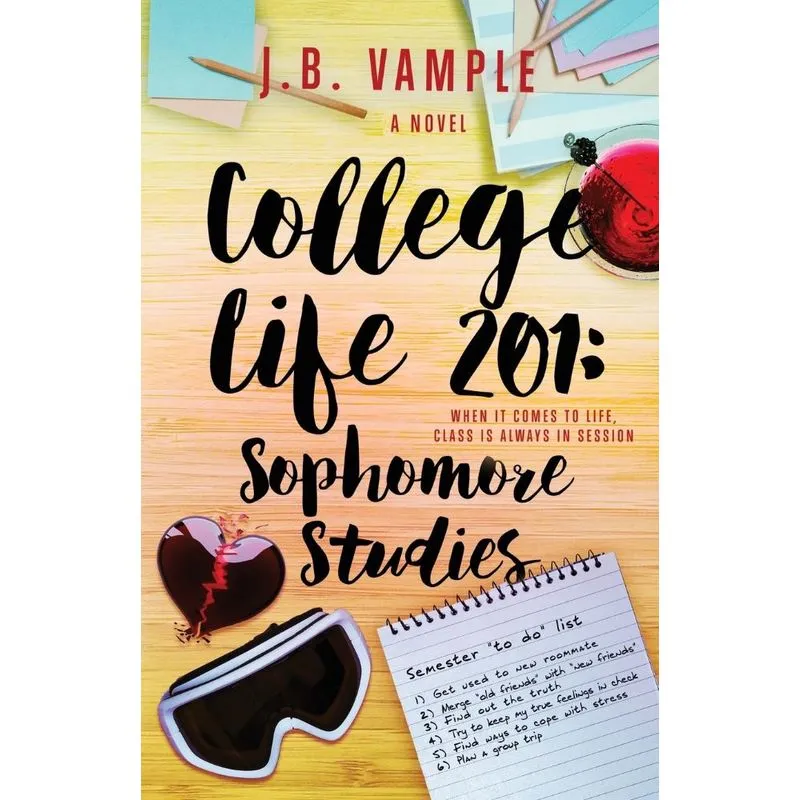 College Life 201
