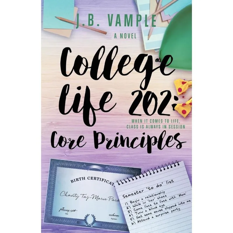 College Life 202