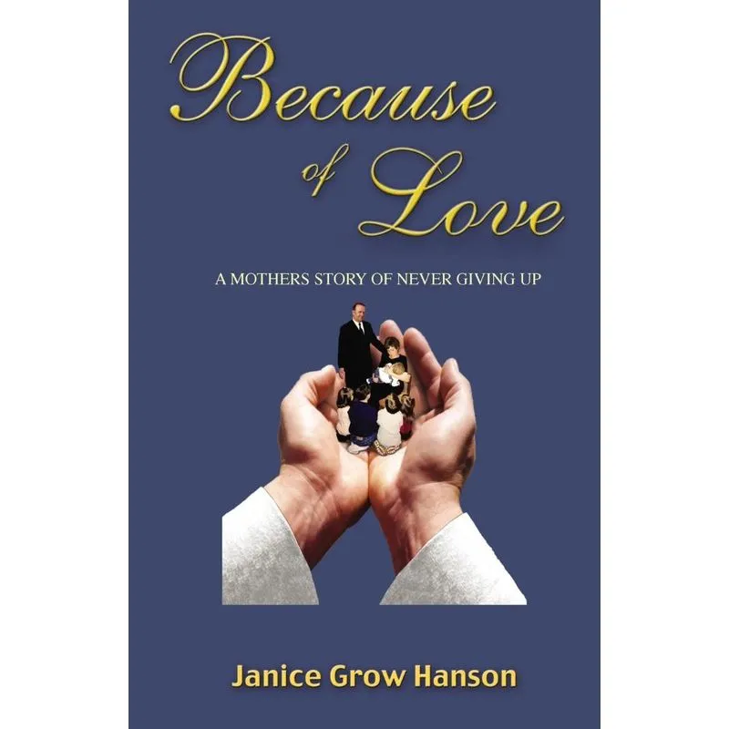Because Of Love